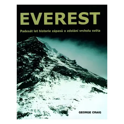 Everest (Craig George)