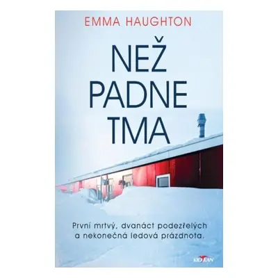 Než padne tma (Emma Haughton)