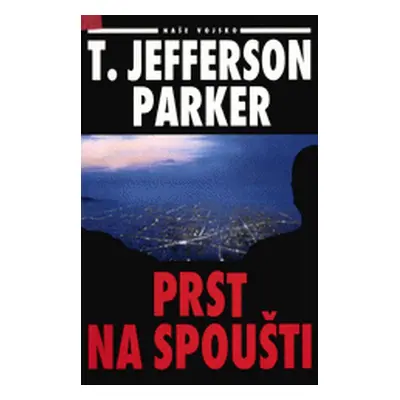 Prst na spoušti NV (Parker)