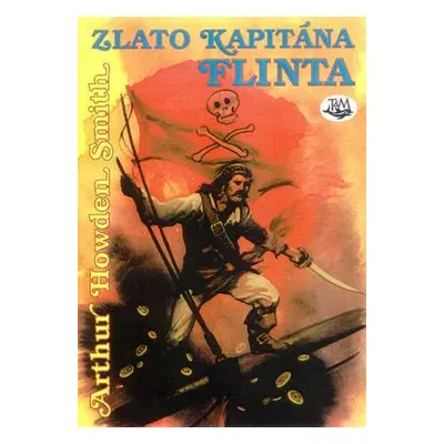 Zlato kapitána Flinta (A.H. Smith)