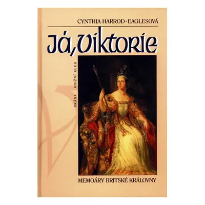 Já, Viktorie (C.H. Eaglesová)