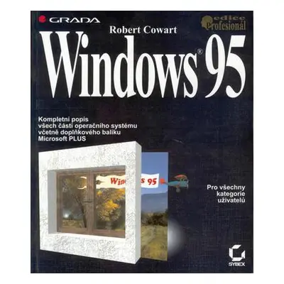 Windows 95 (Robert Cowart)