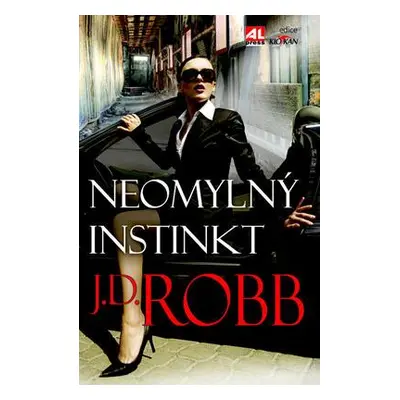 Neomylný instinkt (J.D. Robb)