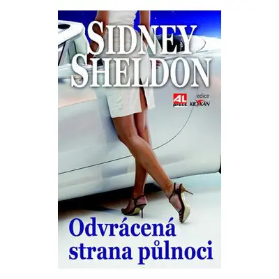 Odvrácená strana půlnoci (Sidney Sheldon)