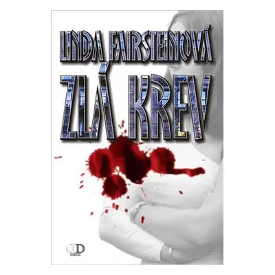 Zlá krev (Linda Fairstein)