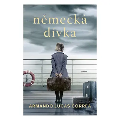 Německá dívka (Armando Lucas Correa)