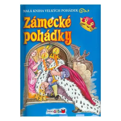 Zámecké pohádky (Vladimír Hulpach)