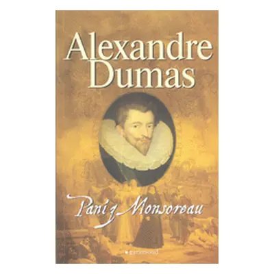 Paní z Monsoreau (Alexandre Dumas)