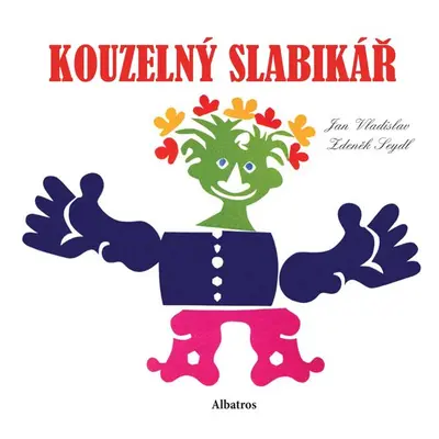 Kouzelný slabikář (Jan Vladislav)