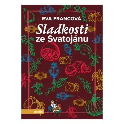 Sladkosti ze Svatojánu (Eva Francová)