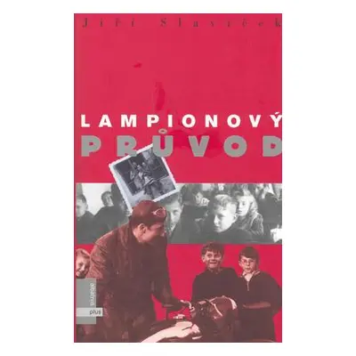 Lampionový průvod (Jiří Slavíček)