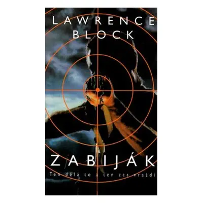 Zabiják (Lawrence Block)