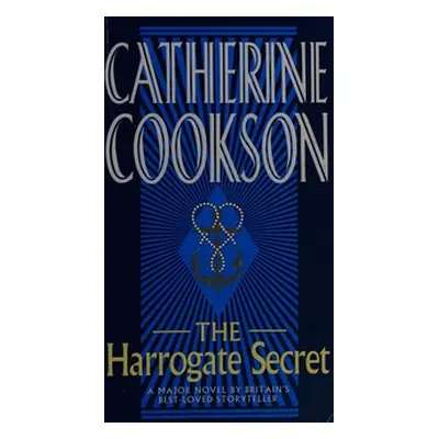 The Harrogate Secret (Catherine Cookson) | EN