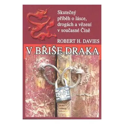 V břiše draka (Robert H. Davies)