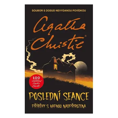 Poslední seance (Agatha Christie)