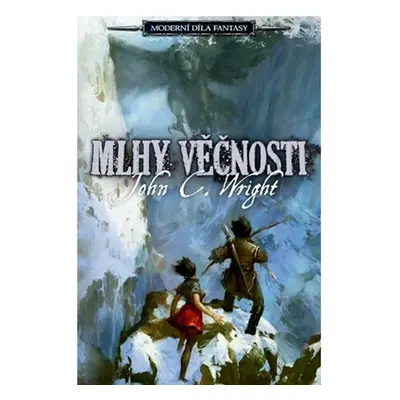 Mlhy Věčnosti (John C. Wright)