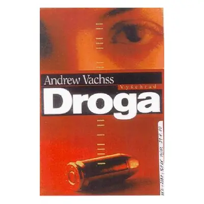 Droga (Andrew Vachss)