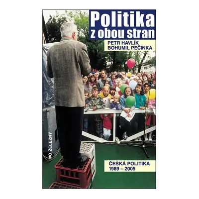 Politika z obou stran (Bohumil Pečinka)