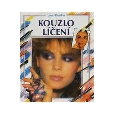 Kouzlo líčení (Linda Meredith)