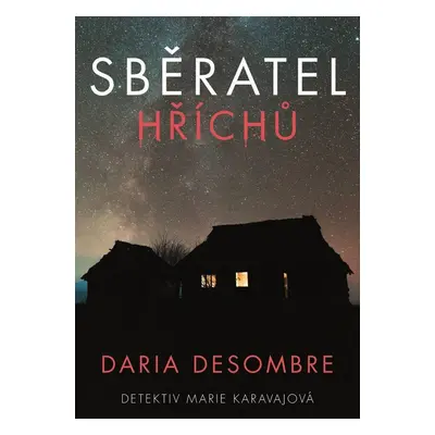 Sběratel hříchů (Daria Desombre)