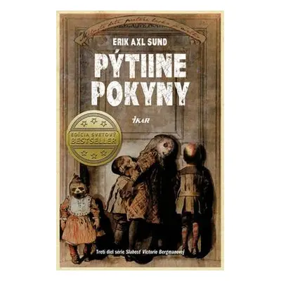 Pýtiine pokyny (Erik Axl Sund) (slovensky)