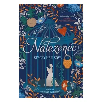 Nalezenec (Stacey Halls)