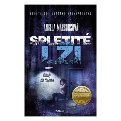 Spletité lži (Angela Marsonsová)