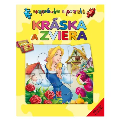 Kráska a zviera (slovensky)