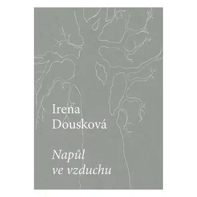 Napůl ve vzduchu (Irena Dousková)