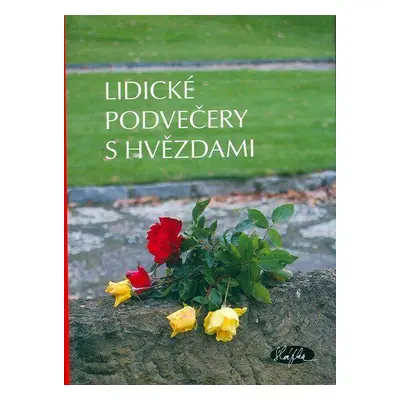 Lidické podvečery s hvězdami (Tomáš Töpfer)