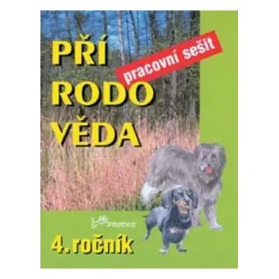 Přírodověda 4. ročník (Jaroslav Jurčák)