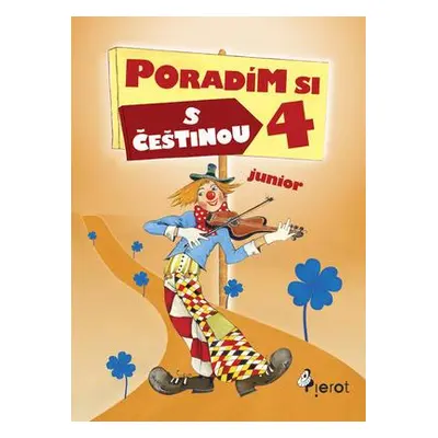 Poradím si s češtinou v 4.třídě (Petr Šulc)