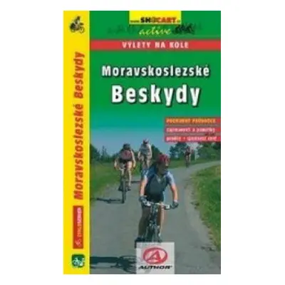 MORAVSKOSLEZSKÉ BESKYDY