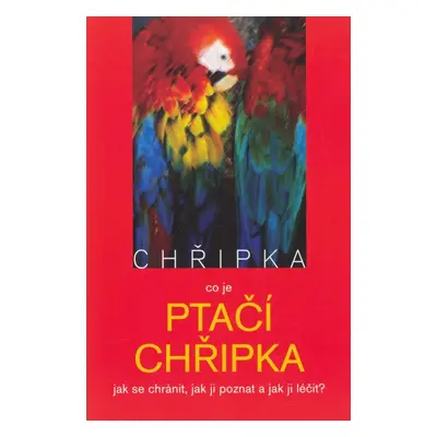 Ptačí chřipka - Co je ptačí chřipka (Jan Horník)