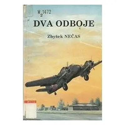 Dva odboje (Zbyšek Nečas)