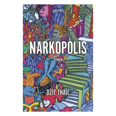 Narkopolis (Thayil Jeet)