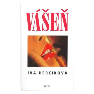 Vášeň (Iva Hercíková)