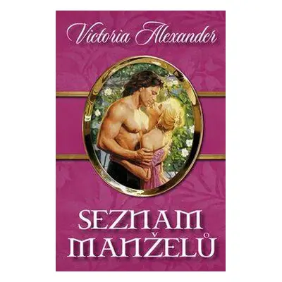 Seznam manželů (Victoria Alexander)