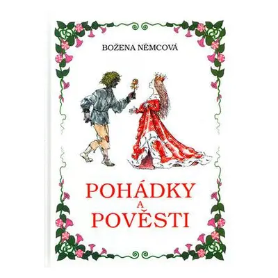 Pohádky a pověsti (Božena Němcová)