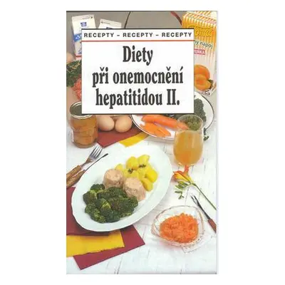 Diety při onem.hepatitidou II (Tamara Starnovská)