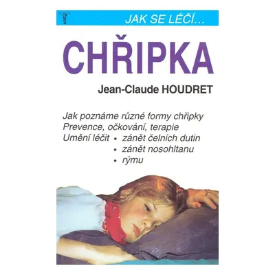 Chřipka (Jean-Claude Houdret)