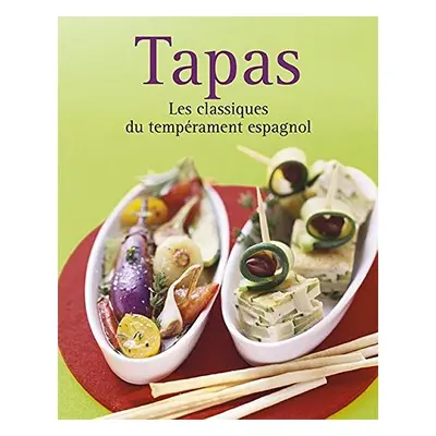 Tapas