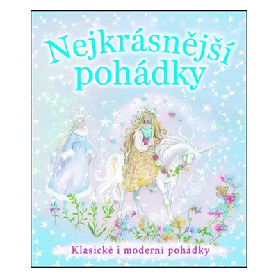 Nejkrásnější pohádky (Nick Ellsworth)