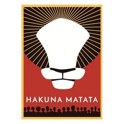 Hakuna Matata - kol. (René Nekuda)