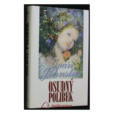 Osudný polibek (Joan Johnston)