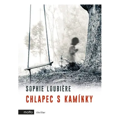 Chlapec s kamínky (Sophie Loubiere)