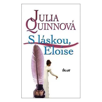 S láskou, Eloise (Julia Quinn)