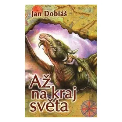 Až na kraj světa (Jan Dobiáš)