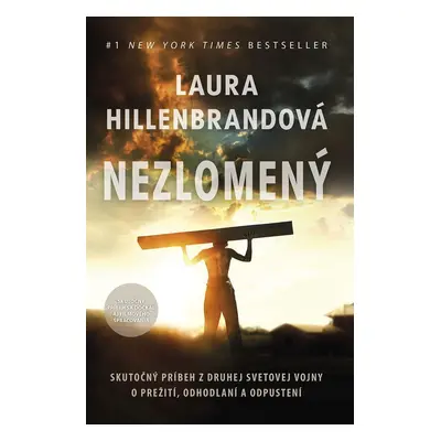 Nezlomený (Laura Hillenbrandová) (slovensky)