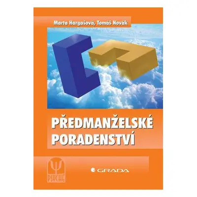 Předmanželské poradenství (Tomáš Novák)